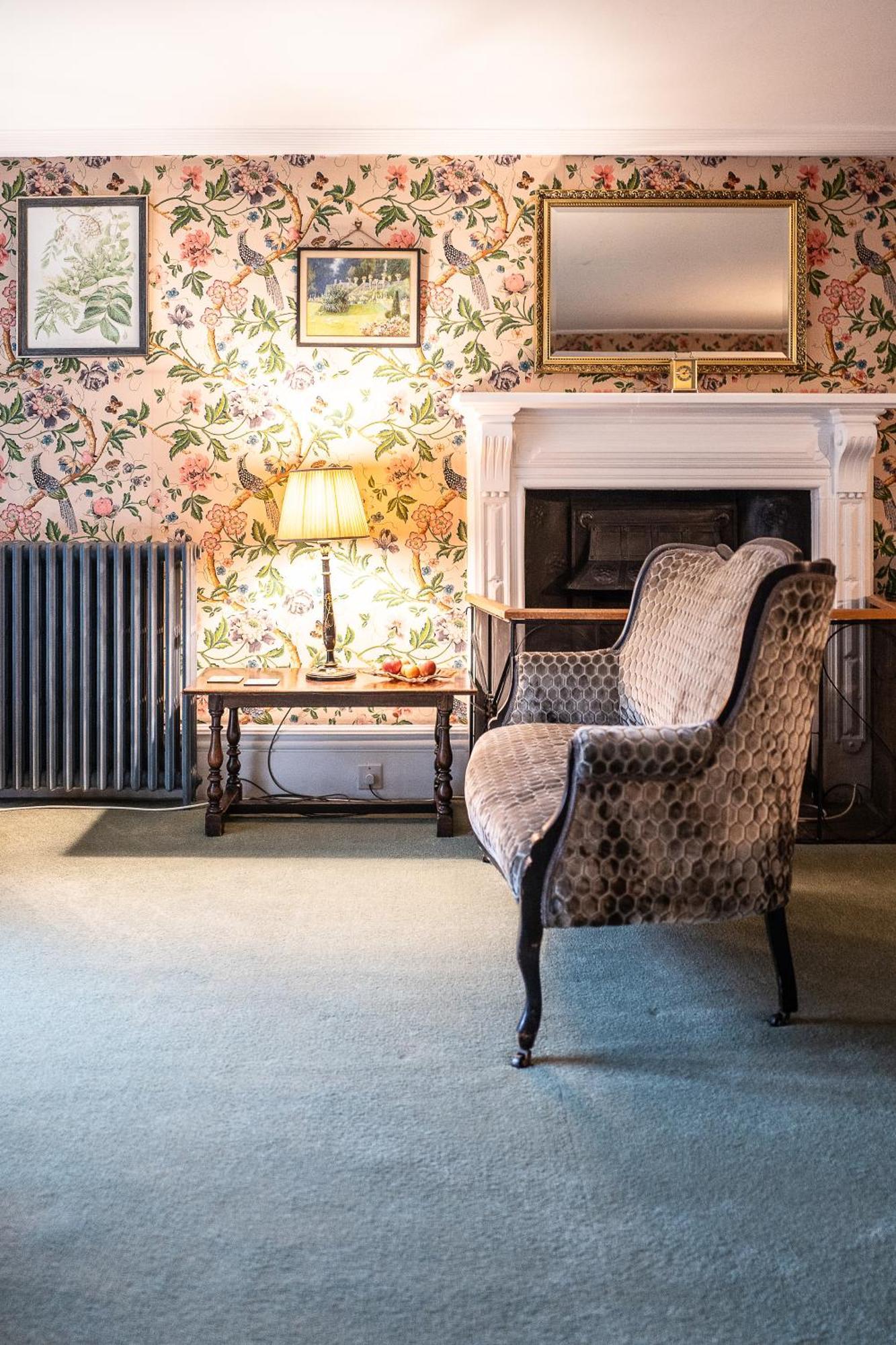The Hall - Historic Grade I-Listed Jacobean Mansion Bradford-On-Avon Exterior photo